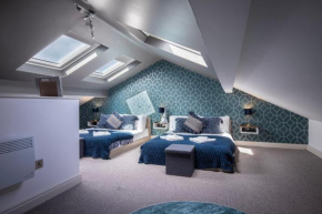 Ocean View Apartments - Belgravia